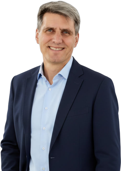 Michael Bozek