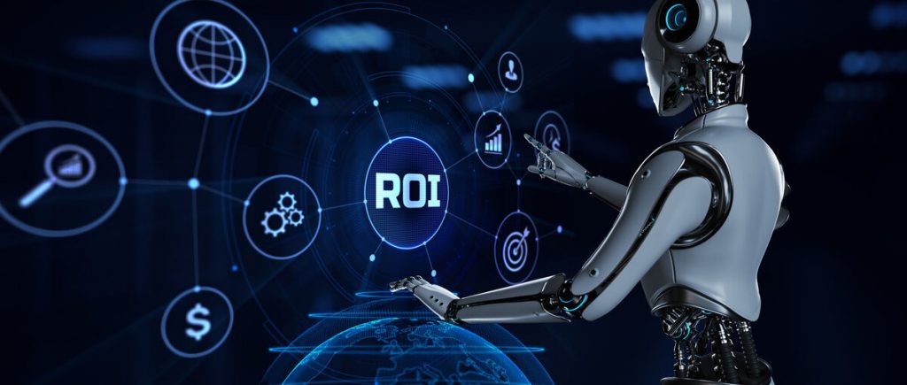 Robotik-Investition: Wirtschaftlichkeit im Vertrieb — Business Case für Systemintegratoren