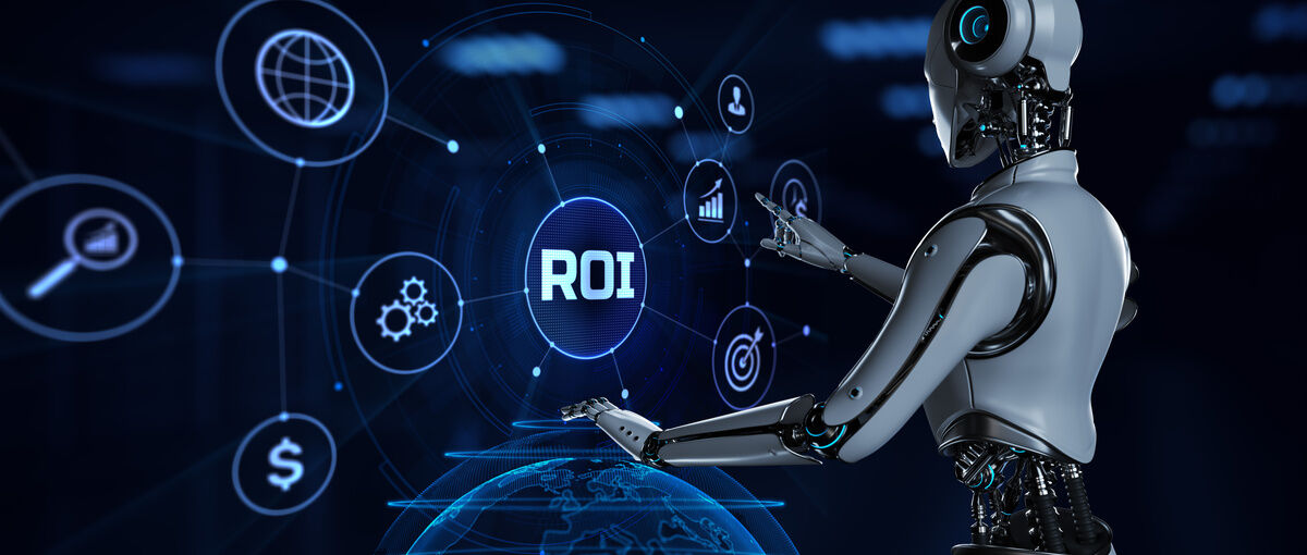 Robotik-Investition: Wirtschaftlichkeit im Vertrieb — Business Case für Systemintegratoren